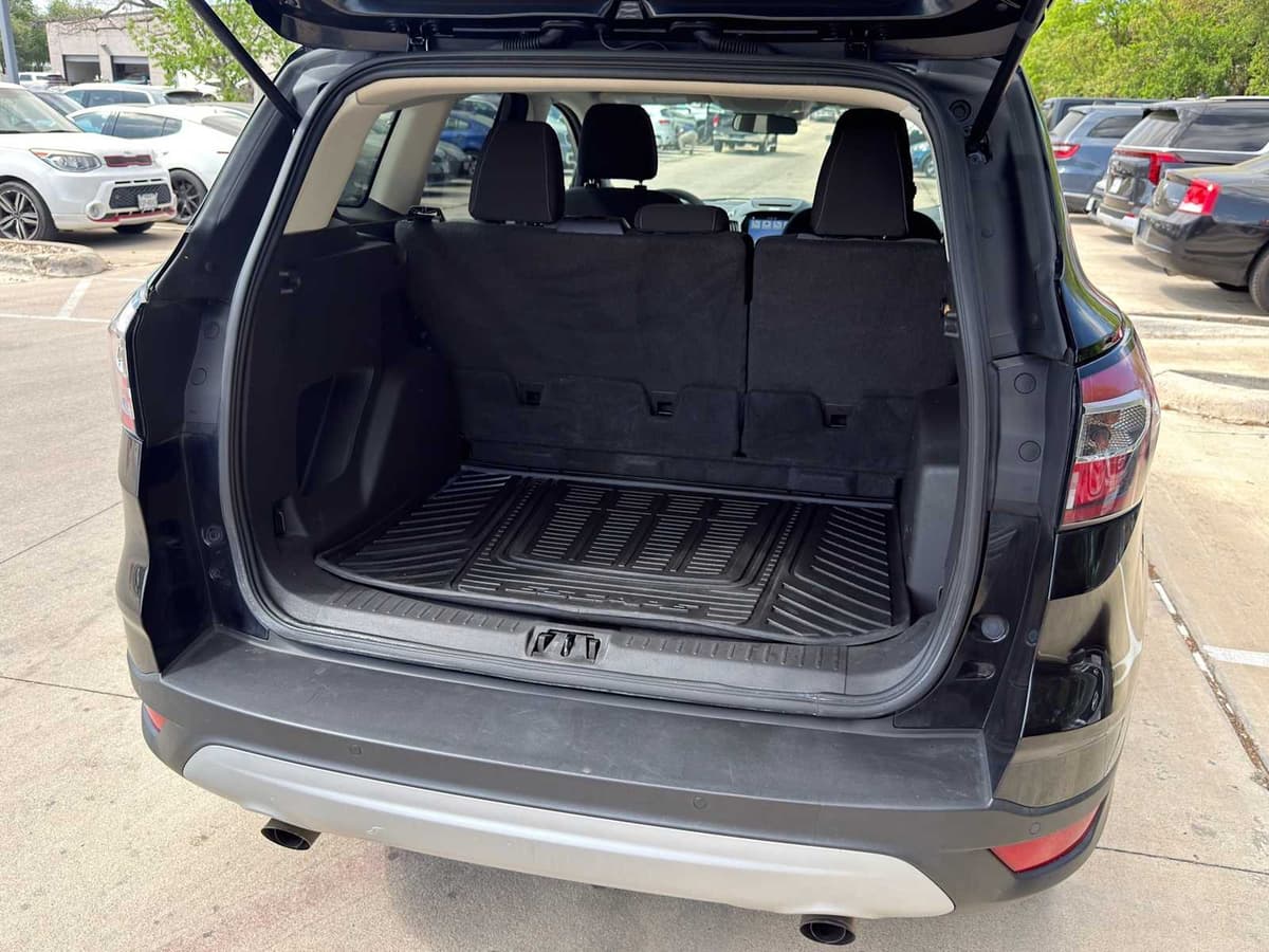 2017 Ford Escape - Image 8