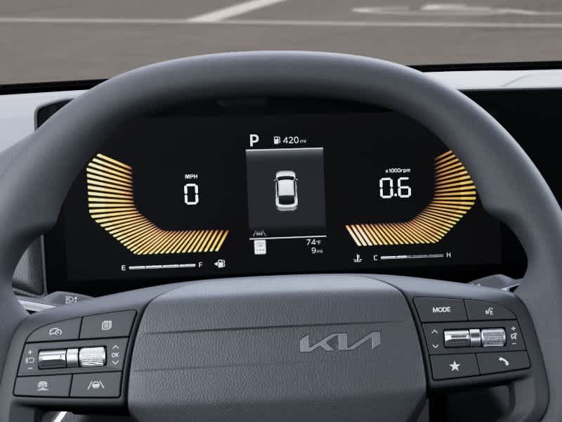 2026 Kia K4 - Image 21