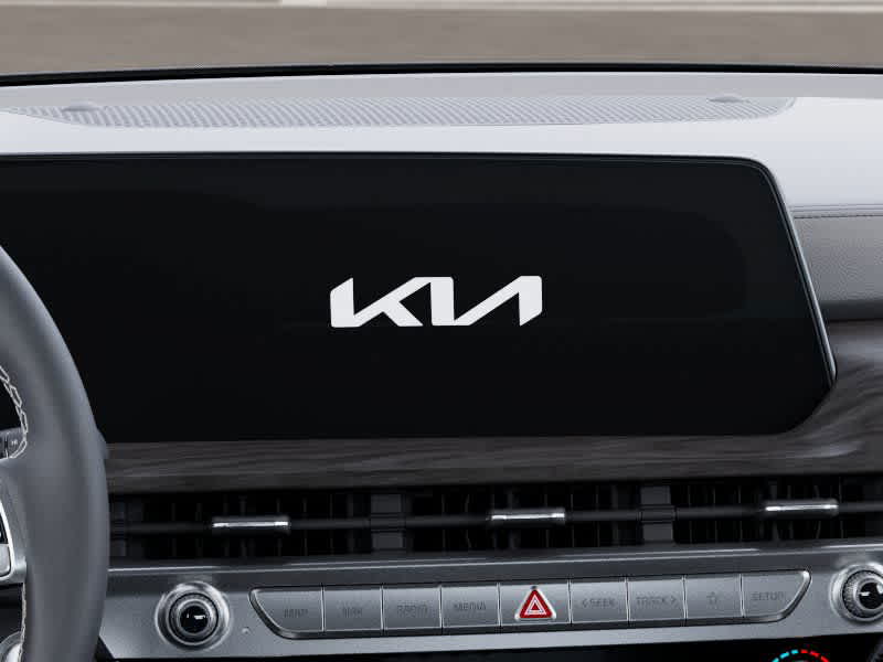 2025 Kia Telluride - Image 20