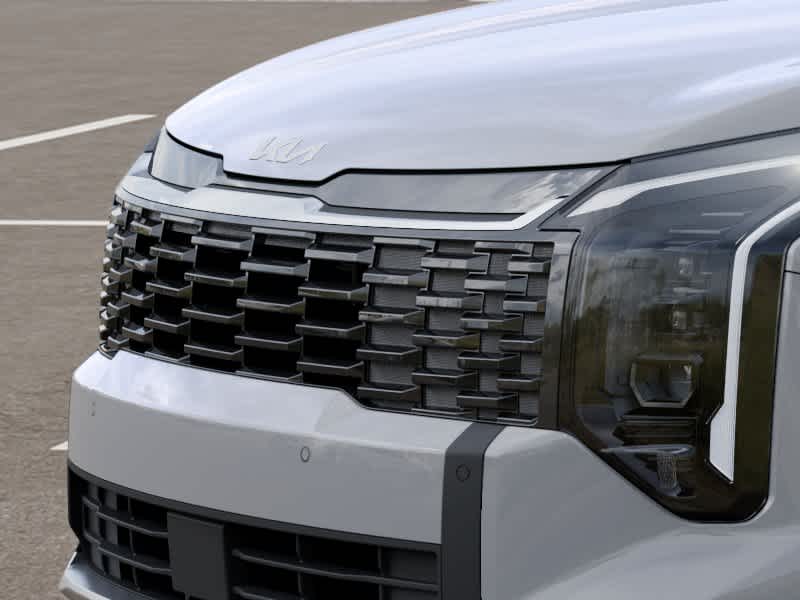 2026 Kia Sportage - Image 12