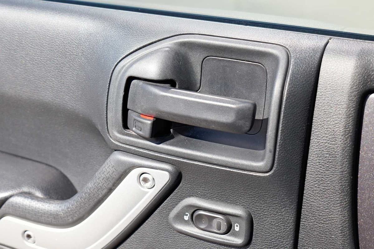 2016 Jeep Wrangler JK Unlimited - Image 21