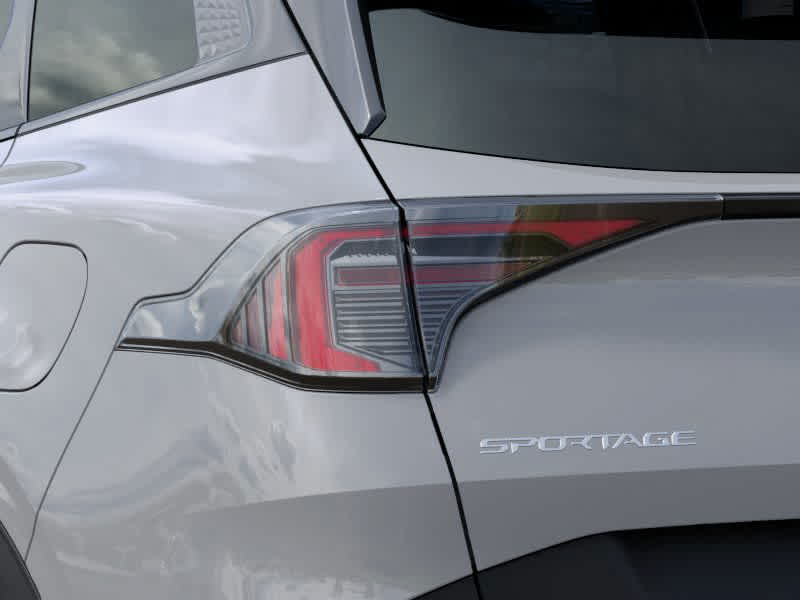 2026 Kia Sportage Hybrid - Image 11