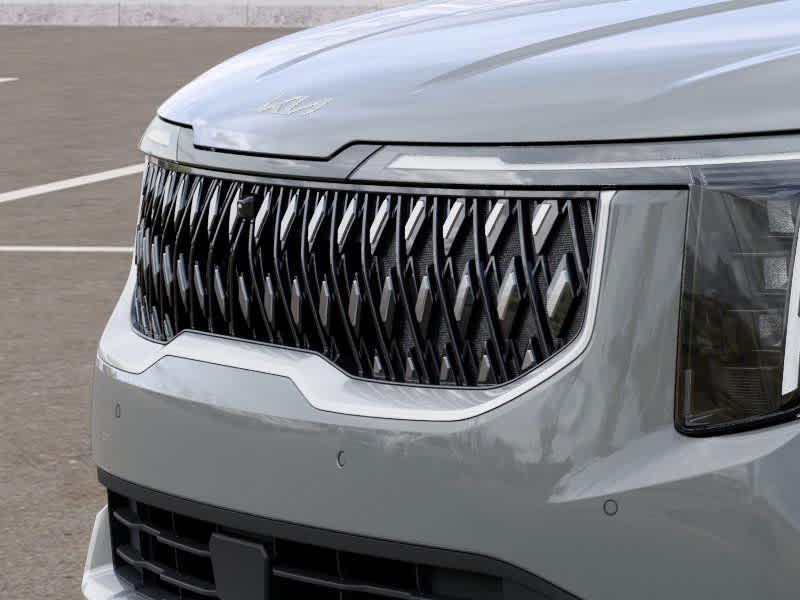 2026 Kia Carnival - Image 12