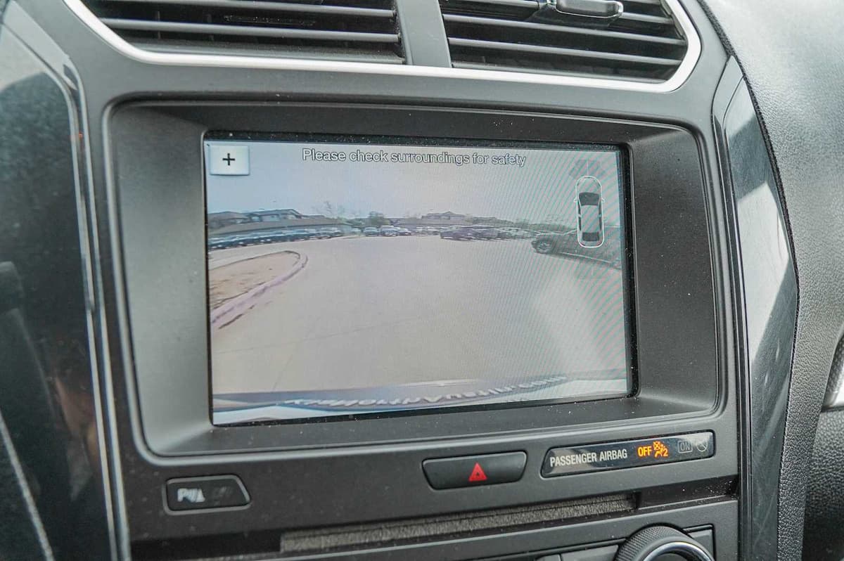 2017 Ford Explorer - Image 15