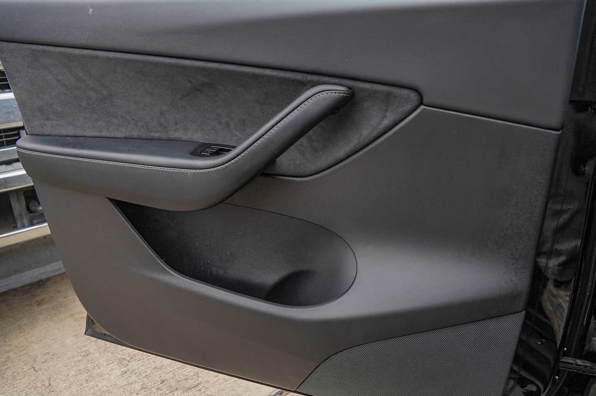 2021 Tesla Model Y - Image 19