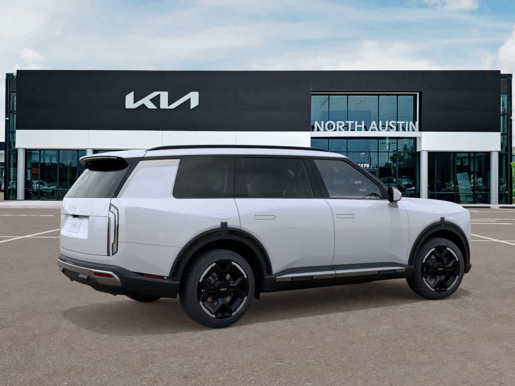 2027 Kia Telluride - Image 6