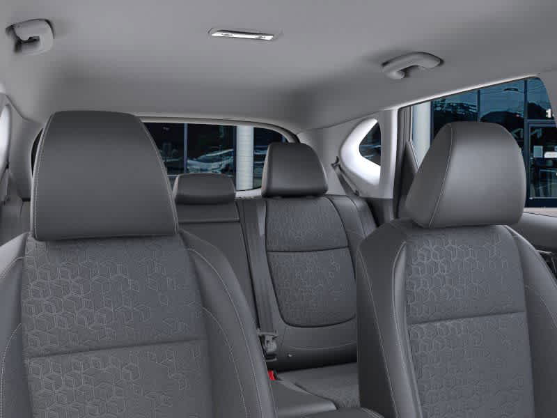 2026 Kia Seltos - Image 27