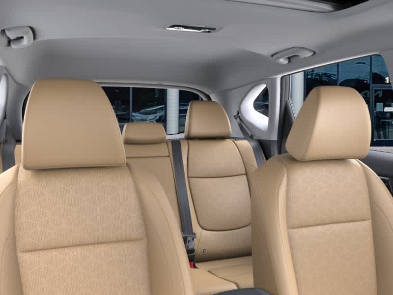 2026 Kia Seltos - Image 27