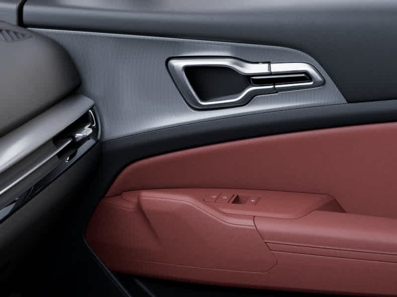 2026 Kia Sportage - Image 25