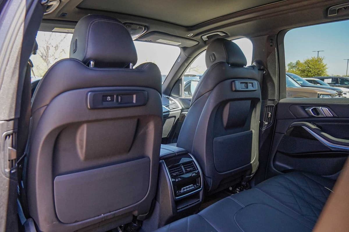 2023 BMW X5 PHEV - Image 31