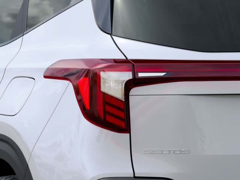 2026 Kia Seltos - Image 11