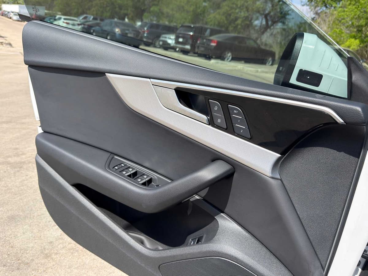 2024 Audi A5 - Image 22