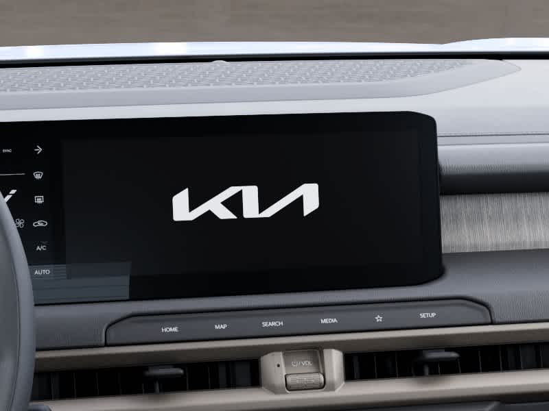 2027 Kia Telluride Hybrid - Image 20