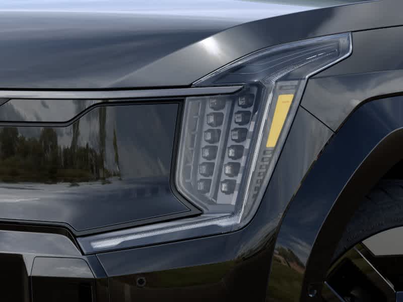 2026 Kia EV9 - Image 10