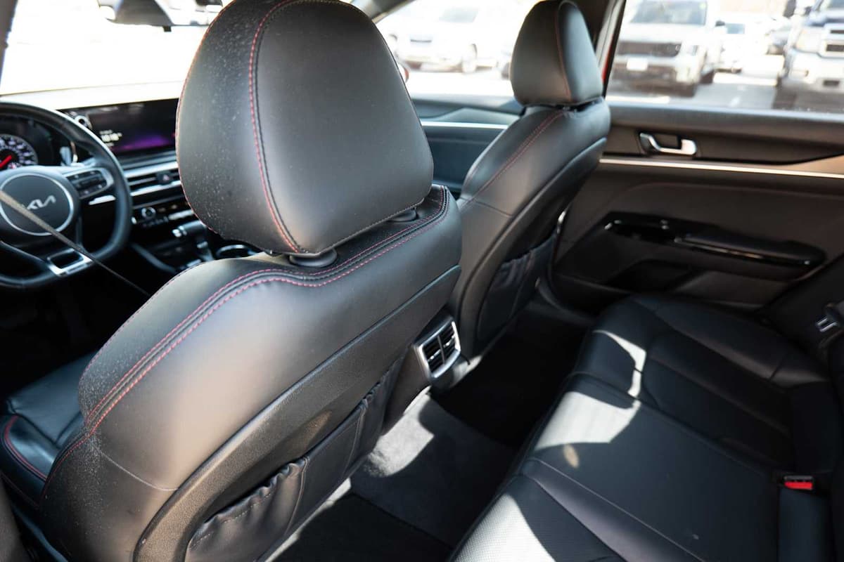 2023 Kia K5 - Image 23