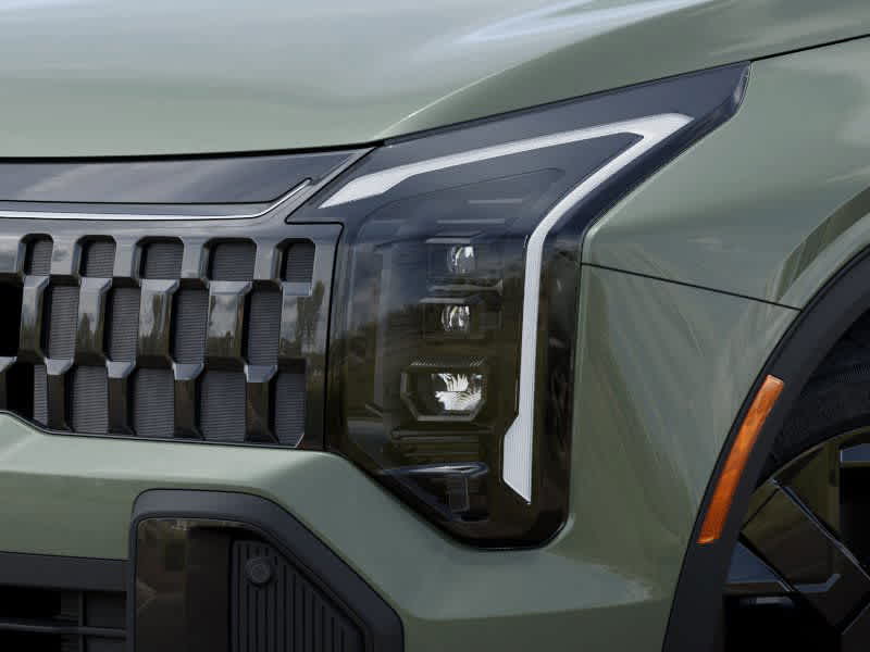 2026 Kia Sportage Plug-In Hybrid - Image 10