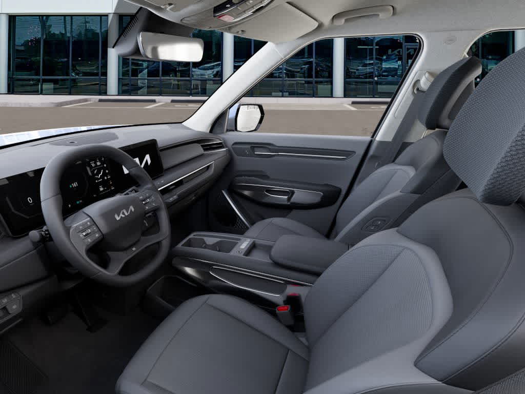 2026 Kia EV9 - Image 17
