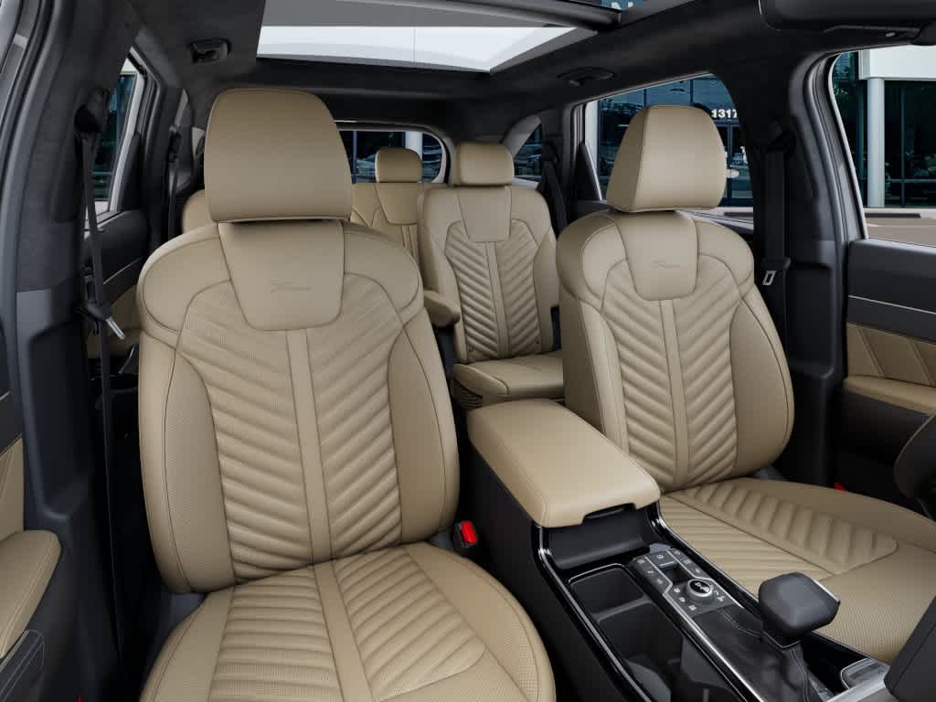 2026 Kia Sorento - Image 15