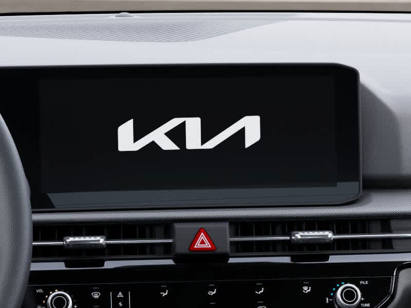 2026 Kia Sportage Hybrid - Image 20