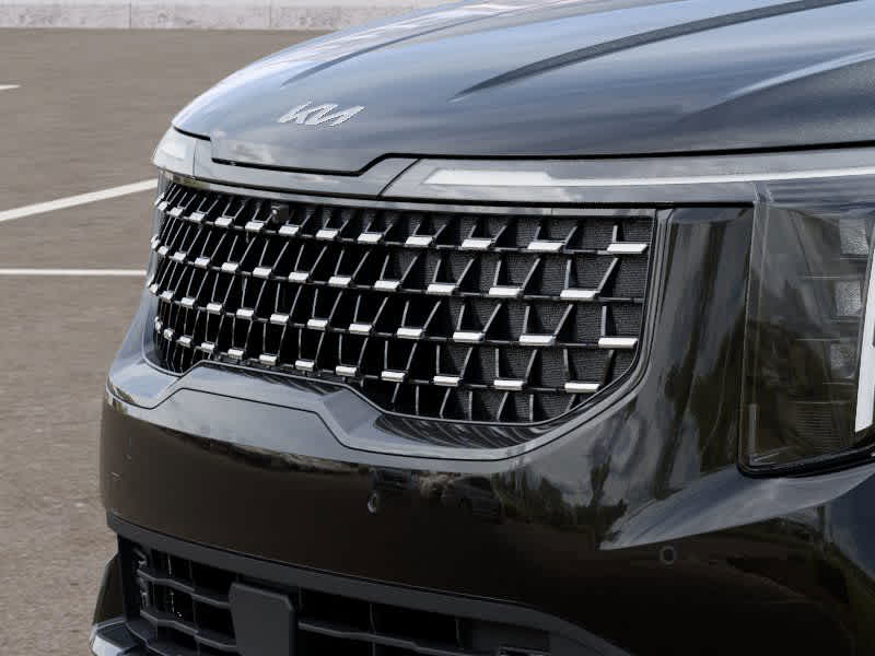 2026 Kia Carnival - Image 12