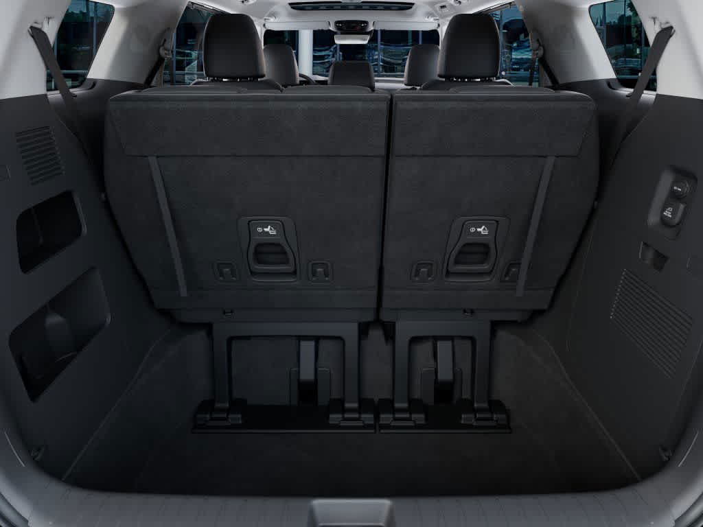 2026 Kia Carnival - Image 19