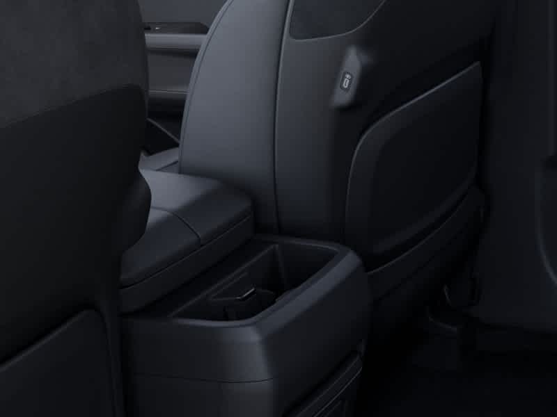 2027 Kia Telluride Hybrid - Image 26