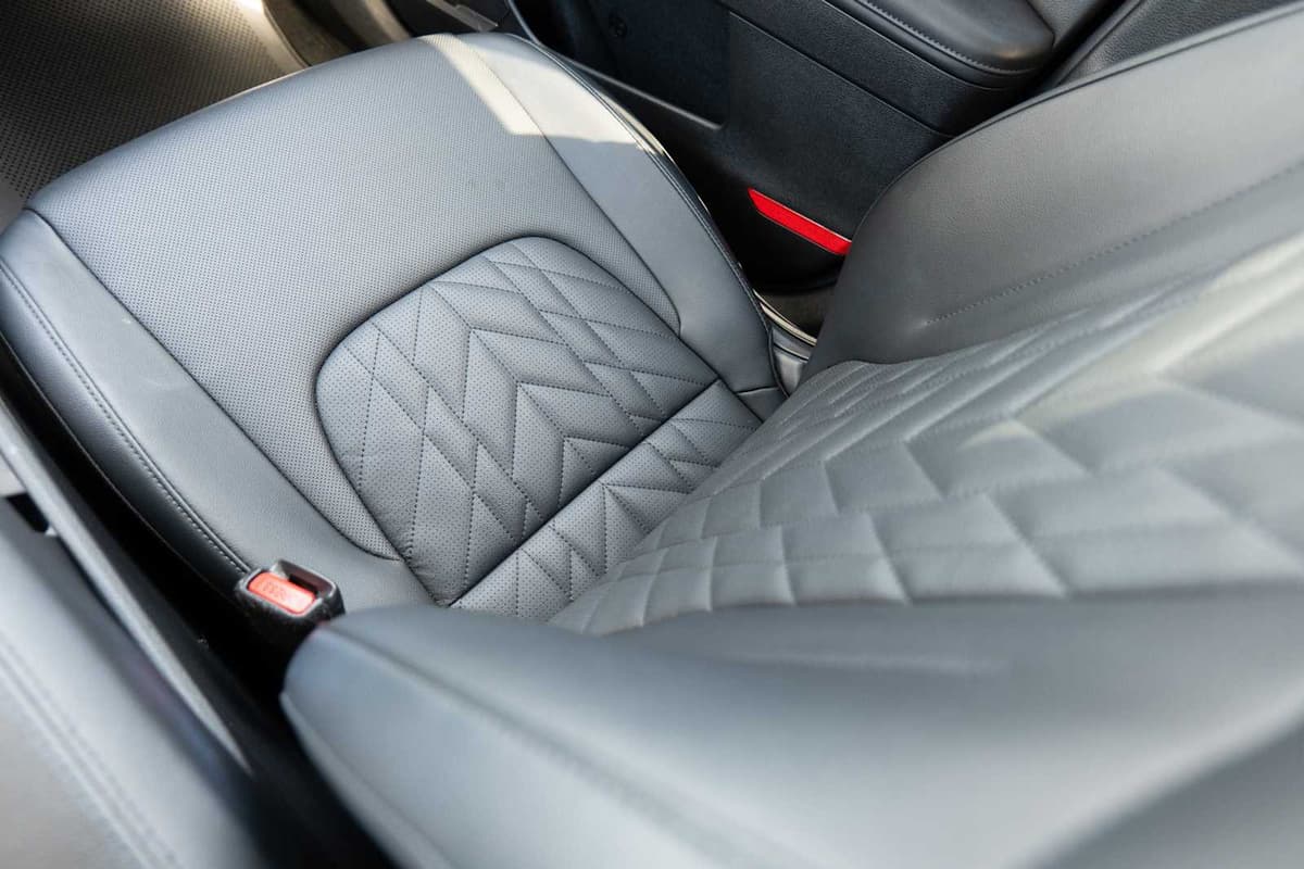 2023 Kia Sportage - Image 28