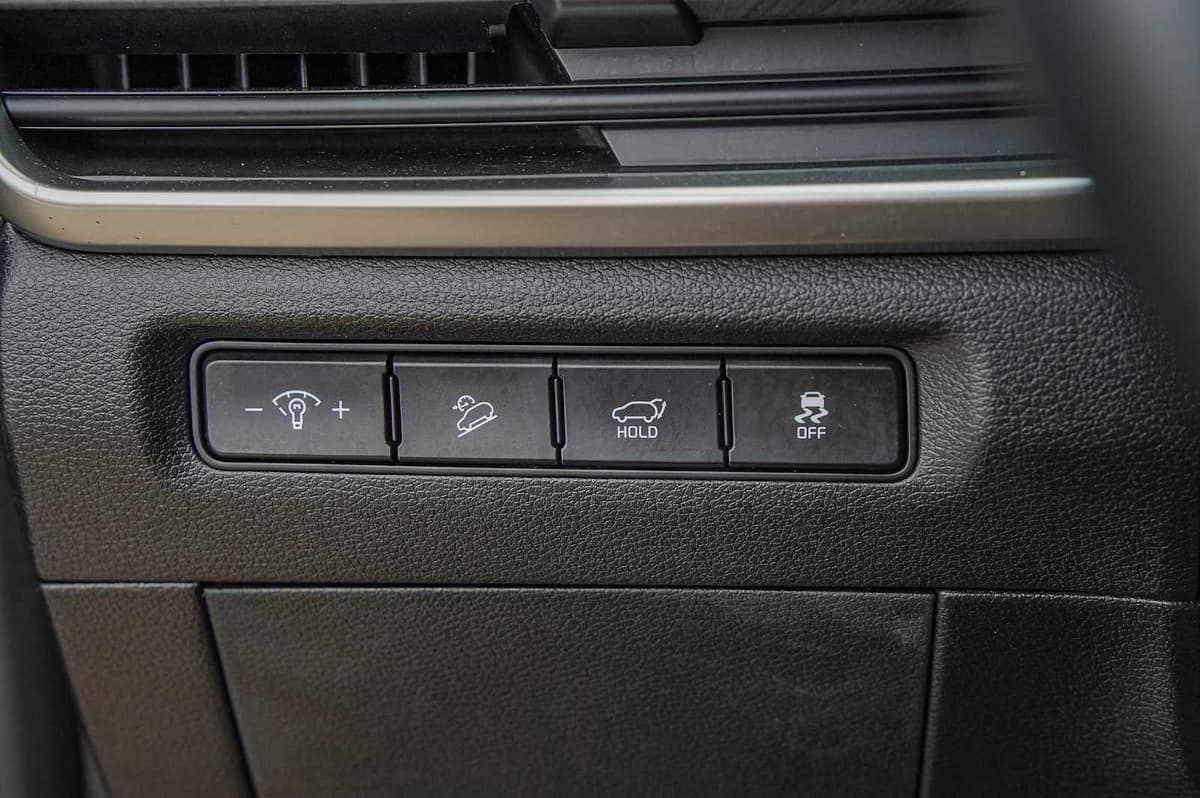 2024 Kia Telluride - Image 19