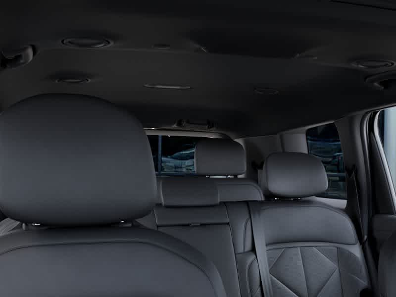 2027 Kia Telluride - Image 27