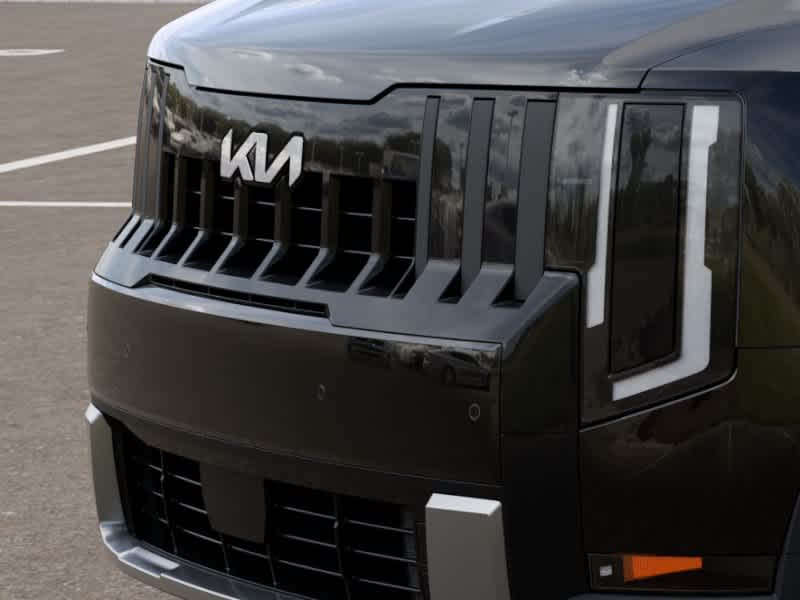 2027 Kia Telluride - Image 12