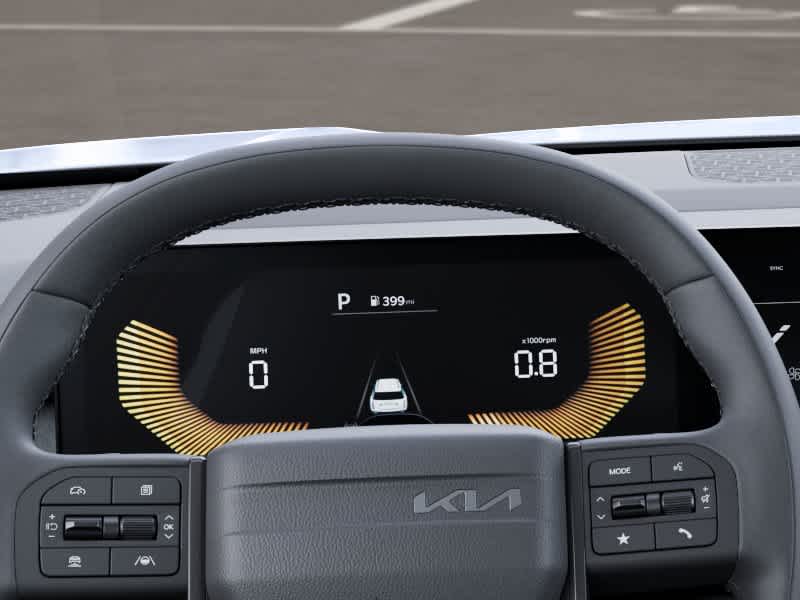2027 Kia Telluride - Image 21