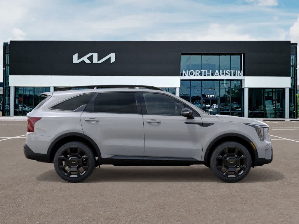 2026 Kia Sorento - Image 7