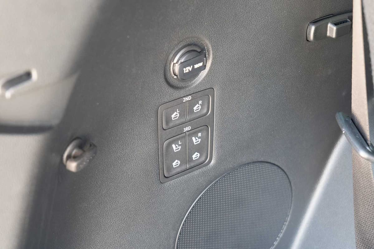 2023 Hyundai Palisade - Image 27