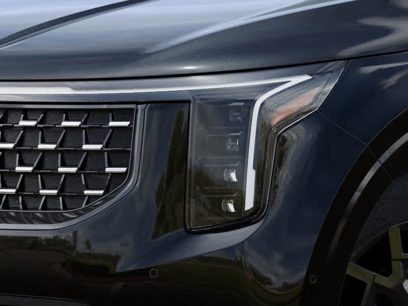 2026 Kia Carnival Hybrid - Image 10