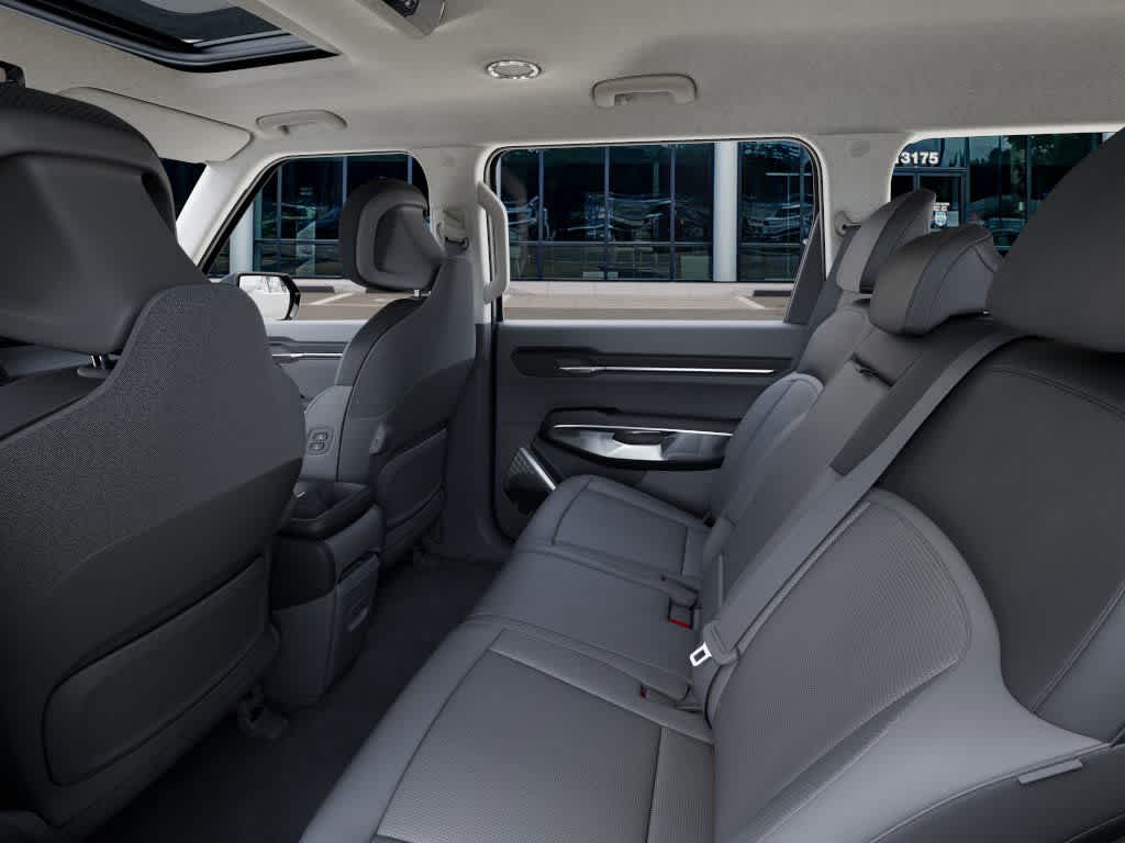 2026 Kia EV9 - Image 18