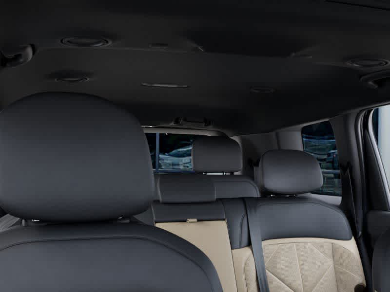 2027 Kia Telluride - Image 27