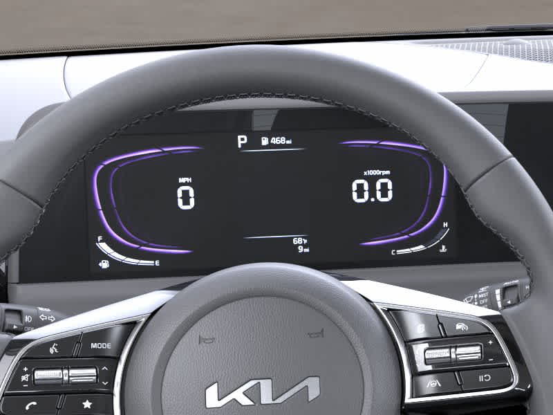 2026 Kia Seltos - Image 21