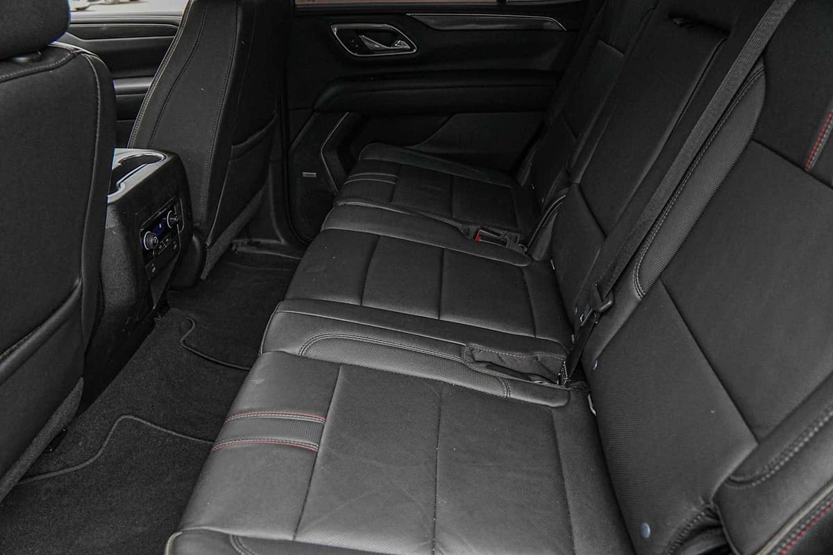 2021 Chevrolet Tahoe - Image 29