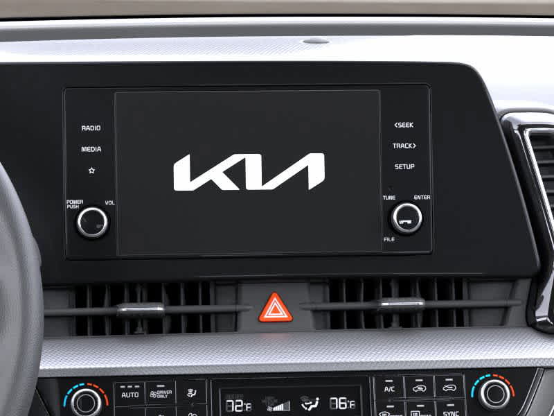 2025 Kia Sportage Hybrid - Image 20