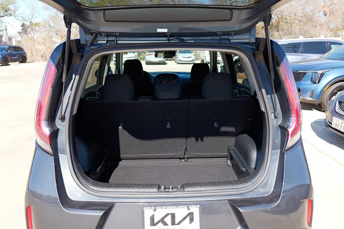 2024 Kia Soul - Image 29