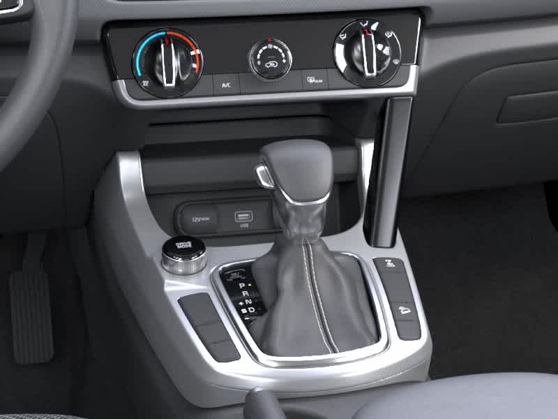 2026 Kia Seltos - Image 23