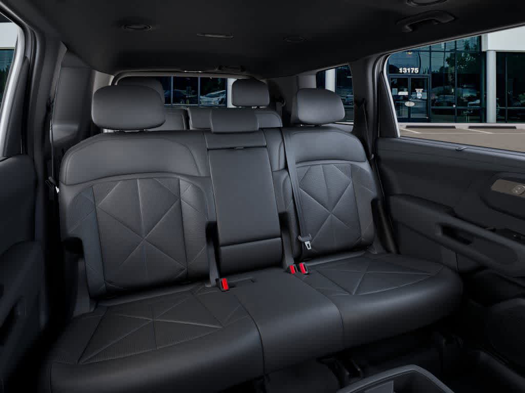 2027 Kia Telluride - Image 16