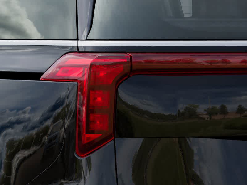 2026 Kia Carnival - Image 11