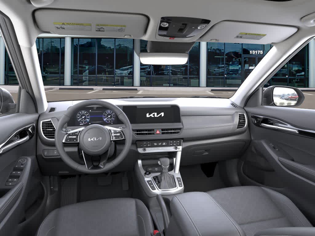 2026 Kia Seltos - Image 14