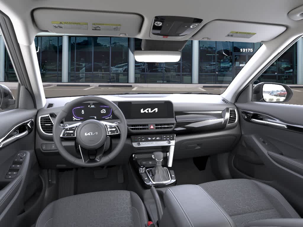 2026 Kia Seltos - Image 14