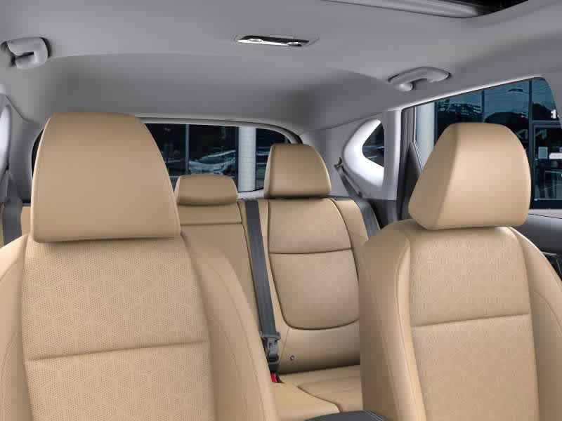 2026 Kia Seltos - Image 27