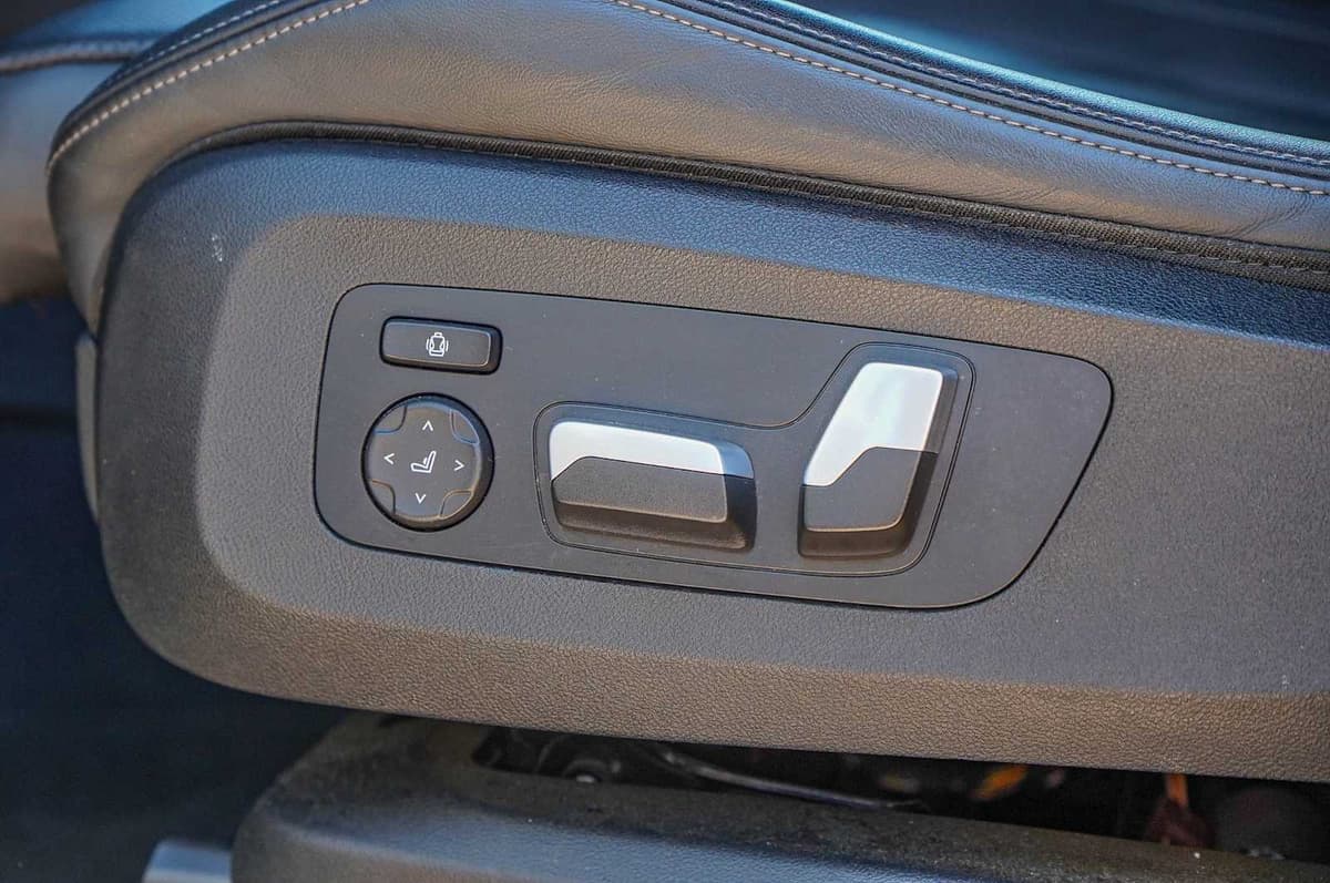 2023 BMW X5 PHEV - Image 27