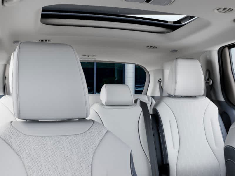 2026 Kia Carnival Hybrid - Image 27