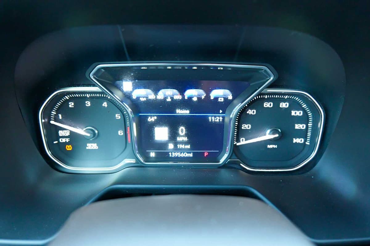 2021 GMC Yukon XL - Image 15