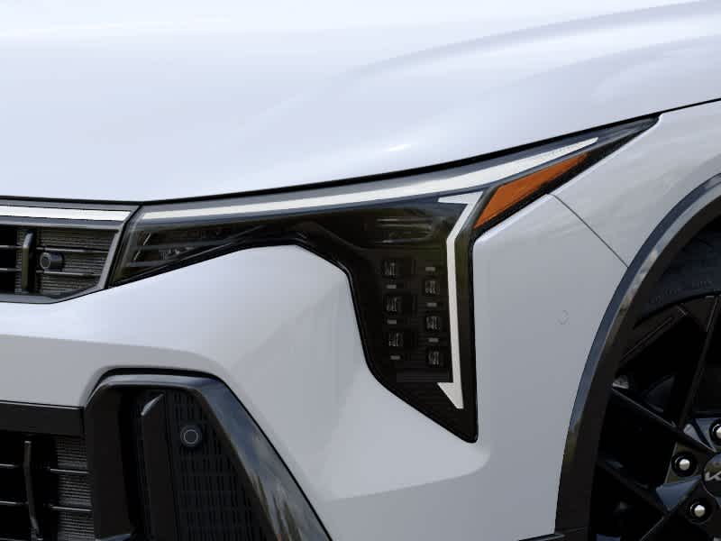 2026 Kia K4 - Image 10